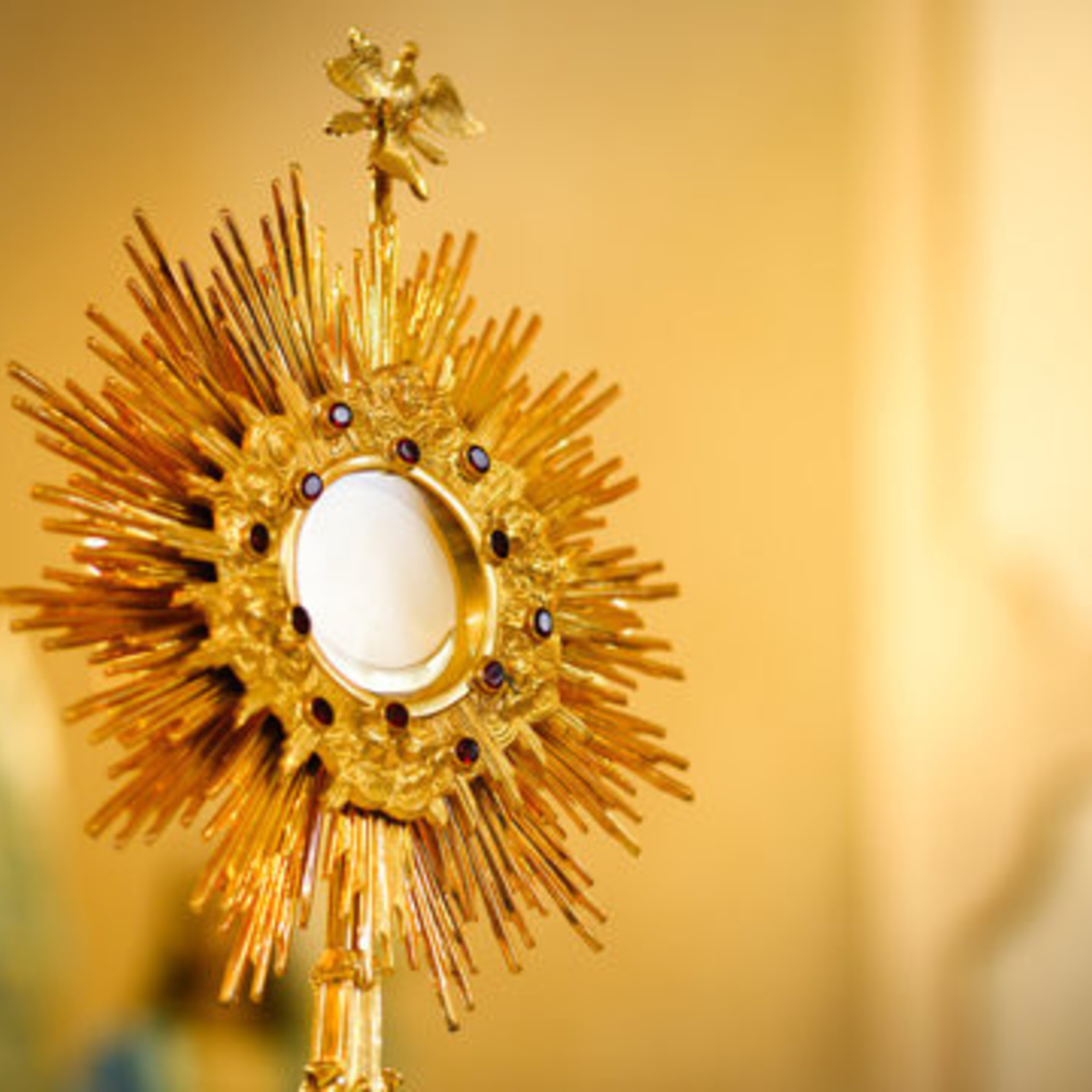 Monstrance