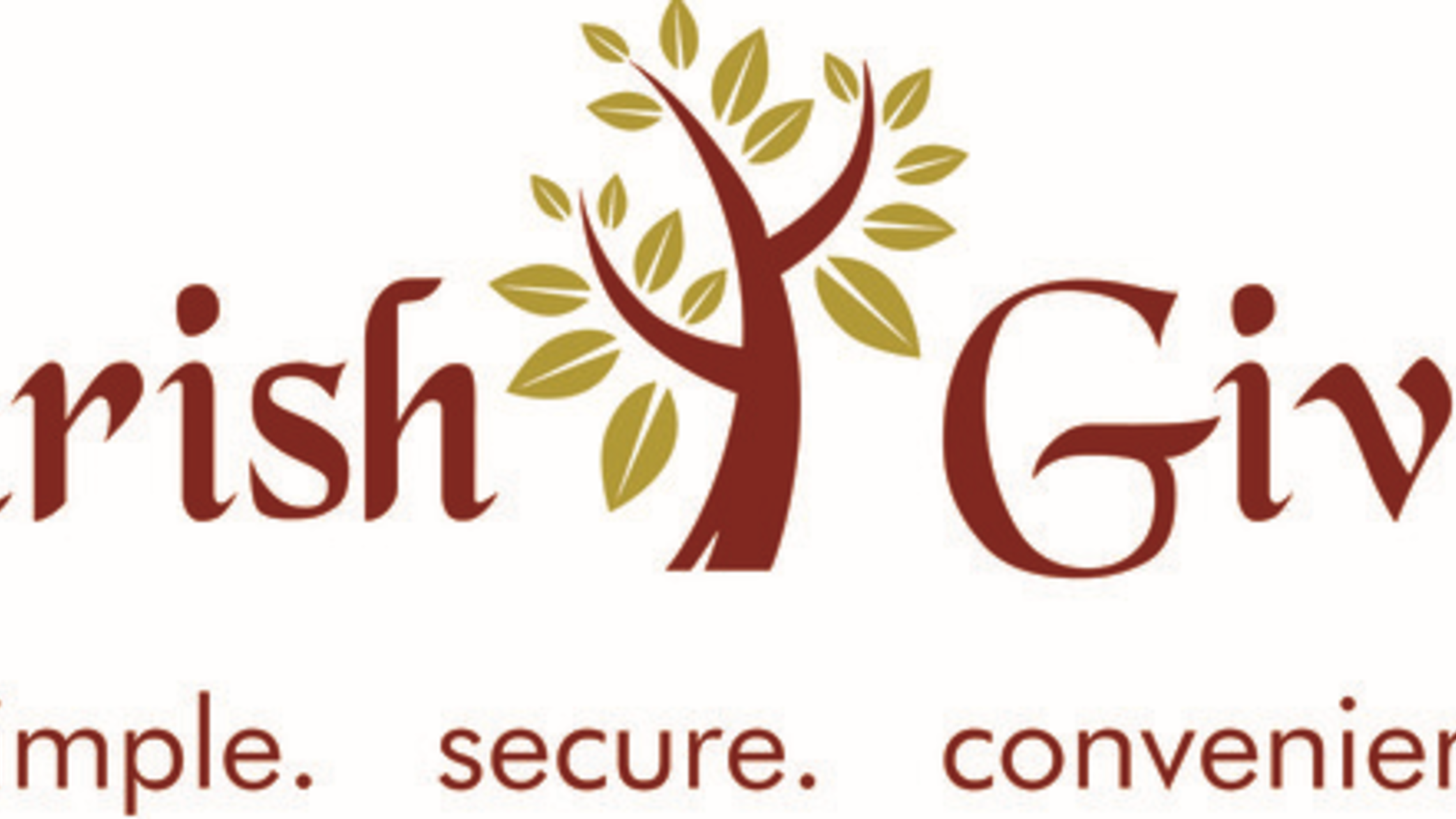Parishgive